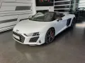 Audi R8 Spyder 5.2 FSI quattro performance
