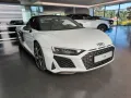 Audi R8 Spyder 5.2 FSI quattro performance