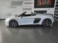 Audi R8 Spyder 5.2 FSI quattro performance