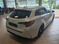 Suzuki Swace 1.8 Hybrid CVT Comfort+, LED, Sportpaket