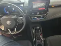 Suzuki Swace 1.8 Hybrid CVT Comfort+, LED, Sportpaket