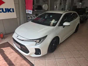 Suzuki Swace 1.8 Hybrid CVT Comfort+, LED, Sportpaket