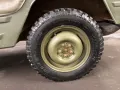 Volkswagen Iltis Typ 183 Bombardier VW 1,7 Leder Benzin