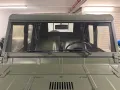 Volkswagen Iltis Typ 183 Bombardier VW 1,7 Leder Benzin
