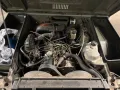 Volkswagen Iltis Typ 183 Bombardier VW 1,7 Leder Benzin
