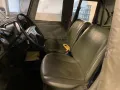 Volkswagen Iltis Typ 183 Bombardier VW 1,7 Leder Benzin