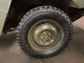 Volkswagen Iltis Typ 183 Bombardier VW 1,7 Leder Benzin