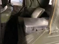 Volkswagen Iltis Typ 183 Bombardier VW 1,7 Leder Benzin