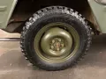 Volkswagen Iltis Typ 183 Bombardier VW 1,7 Leder Benzin