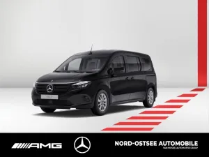 Mercedes-Benz EQT 200 MBUX LED KAMERA 5 SITZE