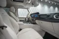 Mercedes-Benz G 63 AMG BRABUS G800 MATT BLUE/BEIGE CARBON FULL
