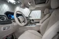 Mercedes-Benz G 63 AMG BRABUS G800 MATT BLUE/BEIGE CARBON FULL