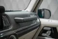 Mercedes-Benz G 63 AMG BRABUS G800 MATT BLUE/BEIGE CARBON FULL
