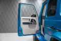 Mercedes-Benz G 63 AMG BRABUS G800 MATT BLUE/BEIGE CARBON FULL