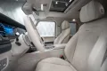 Mercedes-Benz G 63 AMG BRABUS G800 MATT BLUE/BEIGE CARBON FULL
