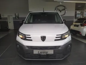 Peugeot Partner KW XL Diesel 130 Automatik