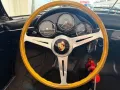Porsche 356 A Speedster