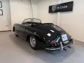 Porsche 356 A Speedster