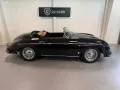 Porsche 356 A Speedster