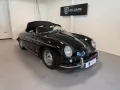 Porsche 356 A Speedster