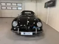 Porsche 356 A Speedster