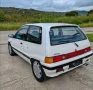 Daihatsu Charade TURBO (RARISSIMA)