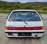 Daihatsu Charade TURBO (RARISSIMA)