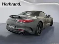 Mercedes-Benz SL 63 AMG 4Matic + +PREMIUM-PLUS+NIGHT-PAKET+