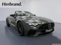 Mercedes-Benz SL 63 AMG 4Matic + +PREMIUM-PLUS+NIGHT-PAKET+