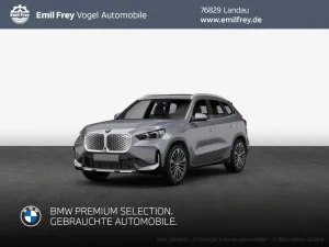 BMW iX1 xDrive30 M Sportpaket