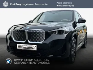 BMW iX1 xDrive30 M-Paket AHK LED HeadUp Harman Kardo