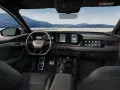 Audi e-tron Q6 SUV S line business e-tron performance