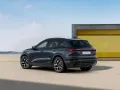 Audi e-tron Q6 SUV S line business e-tron performance