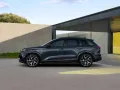 Audi e-tron Q6 SUV S line business e-tron performance