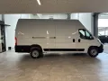 Citroën Jumper Kasten D140 L4H3 3.5t PDC Kamera Tempomat