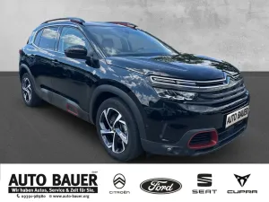Citroën C5 AIRCR C-SERIES PT 225 HYB-ACC-Cam*