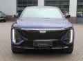 Cadillac LYRIQ Sport 600, AWD - Black Edition