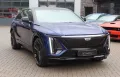 Cadillac LYRIQ Sport 600, AWD - Black Edition