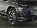 Hyundai KONA Elektro N-LINE 65,4kWh AT+VOLL LED+NAVI+RÜC