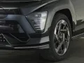 Hyundai KONA Elektro N-LINE 65,4kWh AT+VOLL LED+NAVI+RÜC