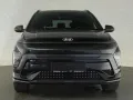Hyundai KONA Elektro N-LINE 65,4kWh AT+VOLL LED+NAVI+RÜC