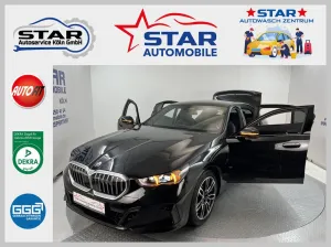 BMW 530 e M Sport 2,0 Plugin Hybrid 220 KW Benzin 6e
