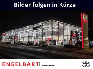 Toyota bz4X 4x2 Lounge NAVI 360 Grad Kamera