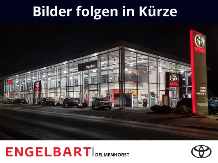 Toyota bz4X 4x2 Lounge NAVI 360 Grad Kamera