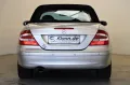 Mercedes-Benz CLK 200 163PS Kompressor Avantgarde Cabrio PDC