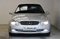 Mercedes-Benz CLK 200 163PS Kompressor Avantgarde Cabrio PDC