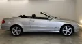 Mercedes-Benz CLK 200 163PS Kompressor Avantgarde Cabrio PDC