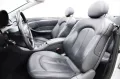 Mercedes-Benz CLK 200 163PS Kompressor Avantgarde Cabrio PDC