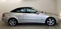Mercedes-Benz CLK 200 163PS Kompressor Avantgarde Cabrio PDC