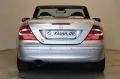 Mercedes-Benz CLK 200 163PS Kompressor Avantgarde Cabrio PDC